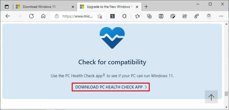 PC Health Check