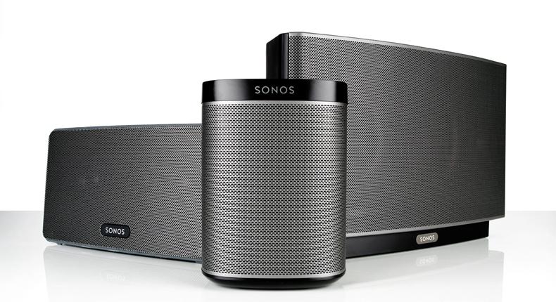 sonos